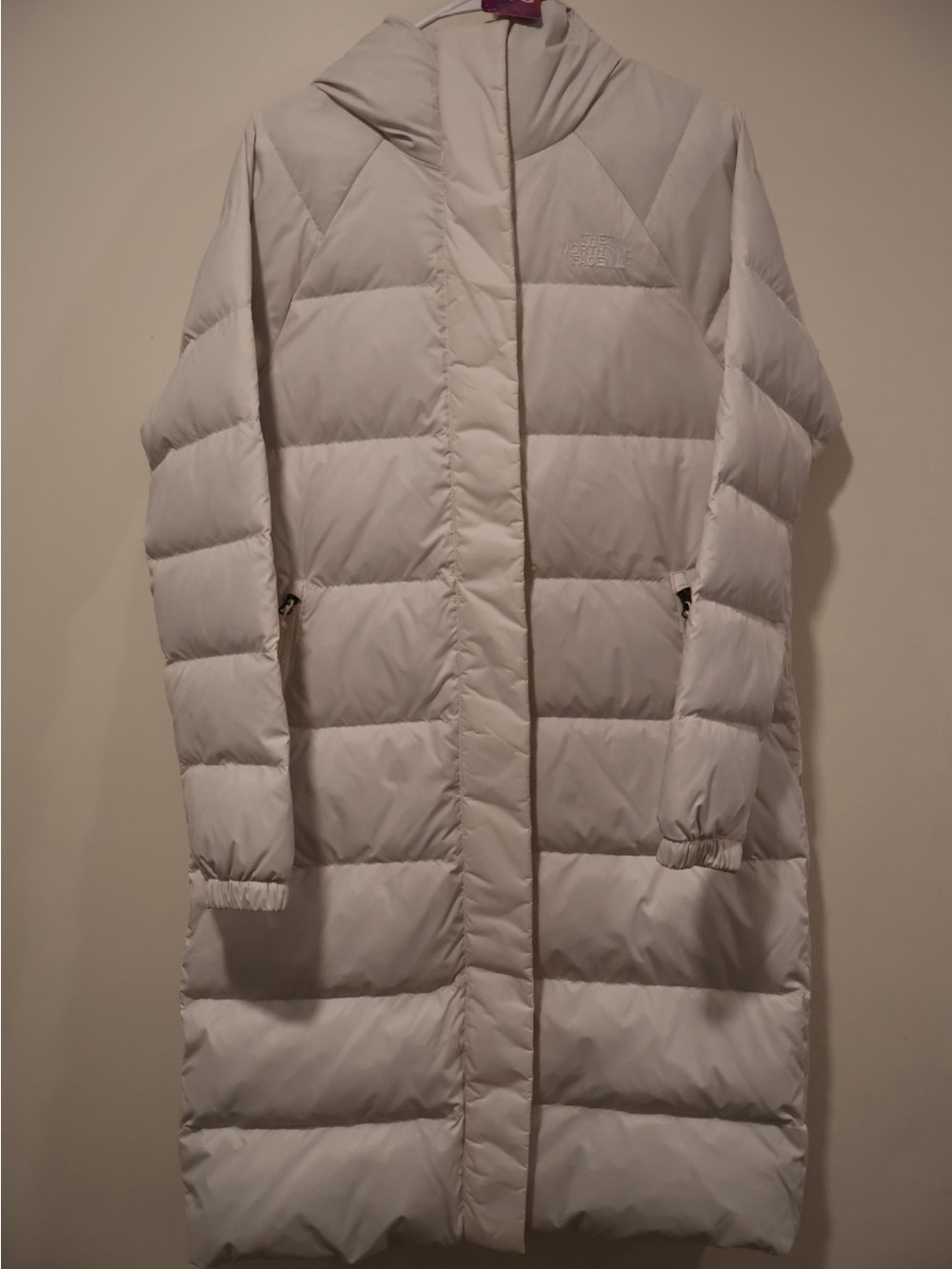 The North Face Womens Hydrenalite Down Parka Small NWOT
